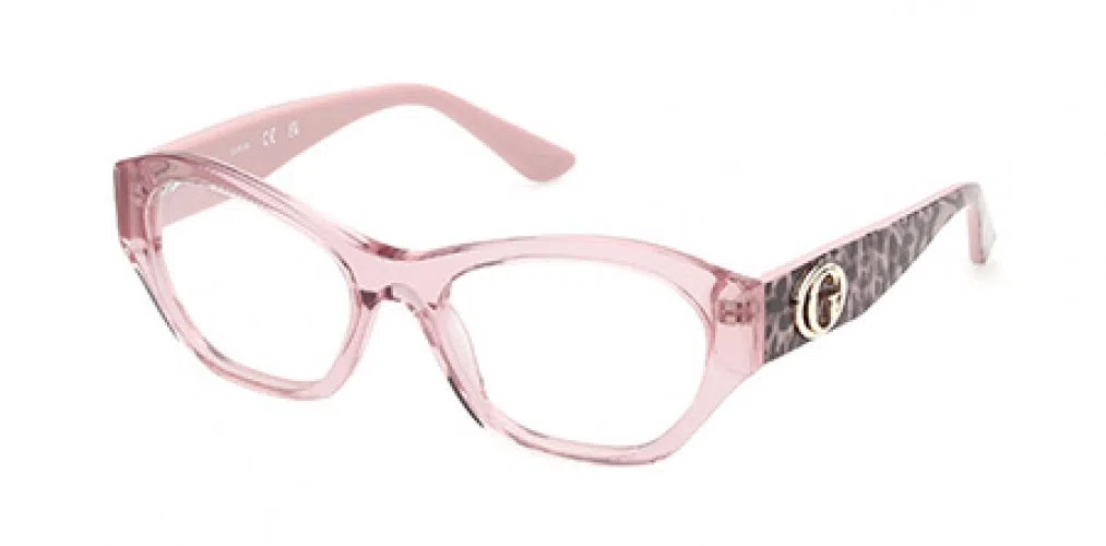 Guess 50445 Eyeglasses - view 4